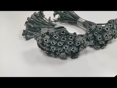 Endüstriyel Özel Kablo Adaptörleri USB-A RJ422'den RS232 Ağı Portu Ağı Mühendisliği Hata Hata Kablosu