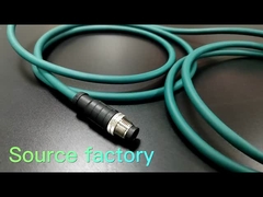 Tek Modlu Tek Yönlü Fiber Optik Yama Kablosu SC UPC 3.0mm G657A