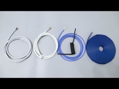 Molex TE JST Tıbbi Ekipman Kabloları Tıbbi Kablo Tesisatı