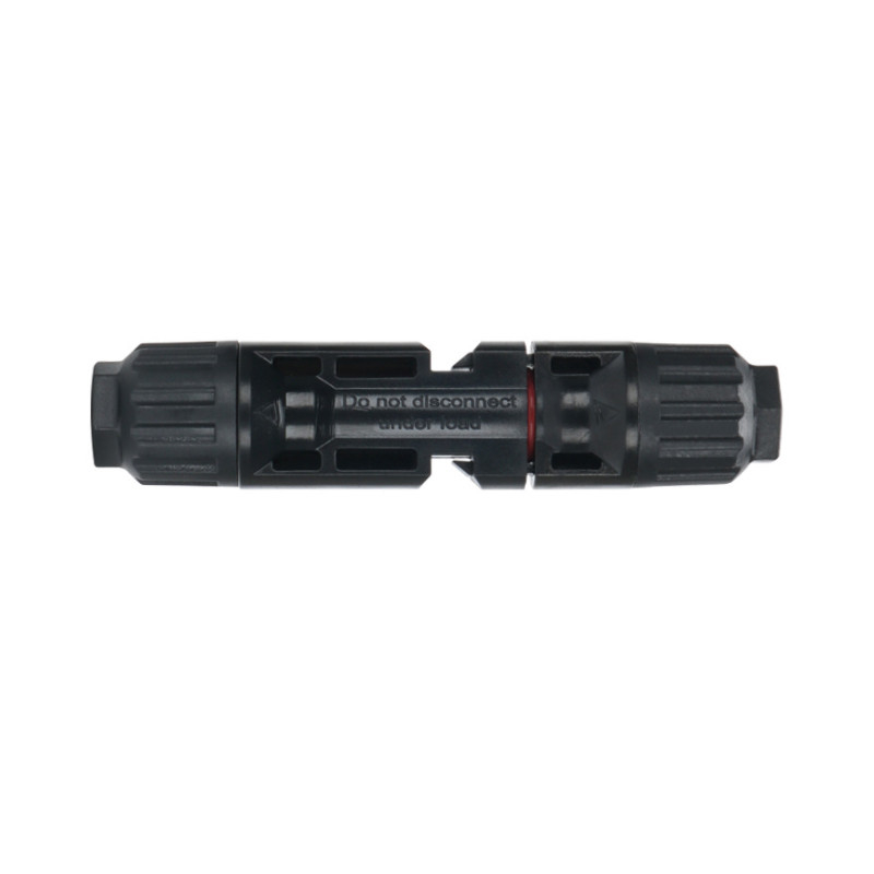 IP68 Mc4 Solar Twin Core Pv Kablo 50A 6mm Twincore 4mm Enerji Sistemi