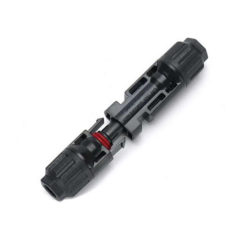 IP68 Mc4 Solar Twin Core Pv Kablo 50A 6mm Twincore 4mm Enerji Sistemi