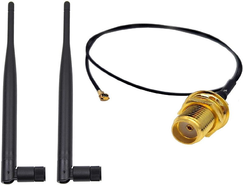 Signal Booster Gsm Sektörü 4g LTE Anten 600 Mhz 5g Kablo Wifi Booster