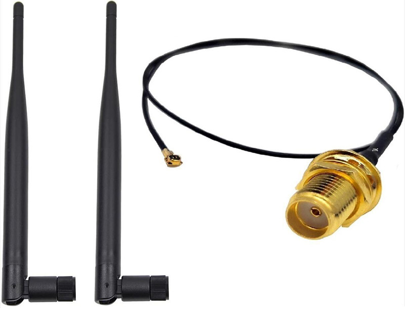 Signal Booster Gsm Sektörü 4g LTE Anten 600 Mhz 5g Kablo Wifi Booster