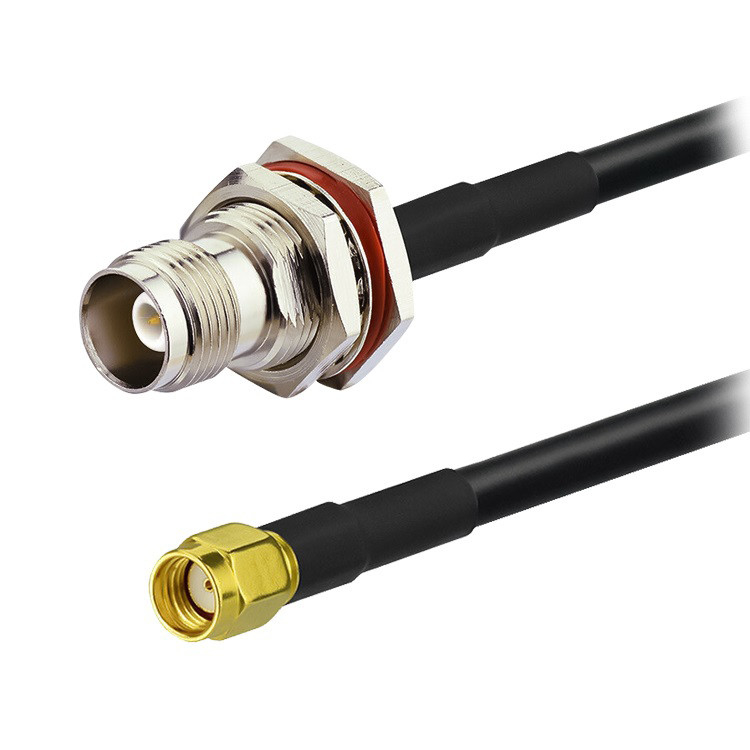 LED Ekran Kabloları JST B6B-PH-K-S-6P To JST 0.8-6P LVDS Ekran Bağlantısı Özel Kombine Kablolar