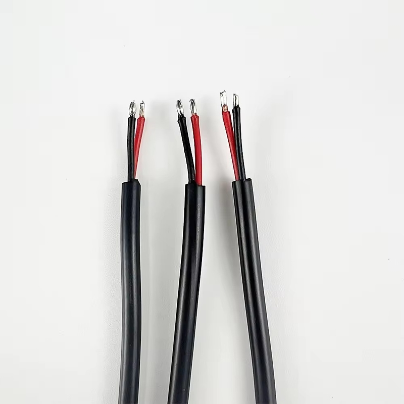 Yüksek Kalite Performans Toptan Nikel Kaplama Tipi C USB Erkek Lehimleyici Bağlantı USB Tipi C Fiş Uzantısı
