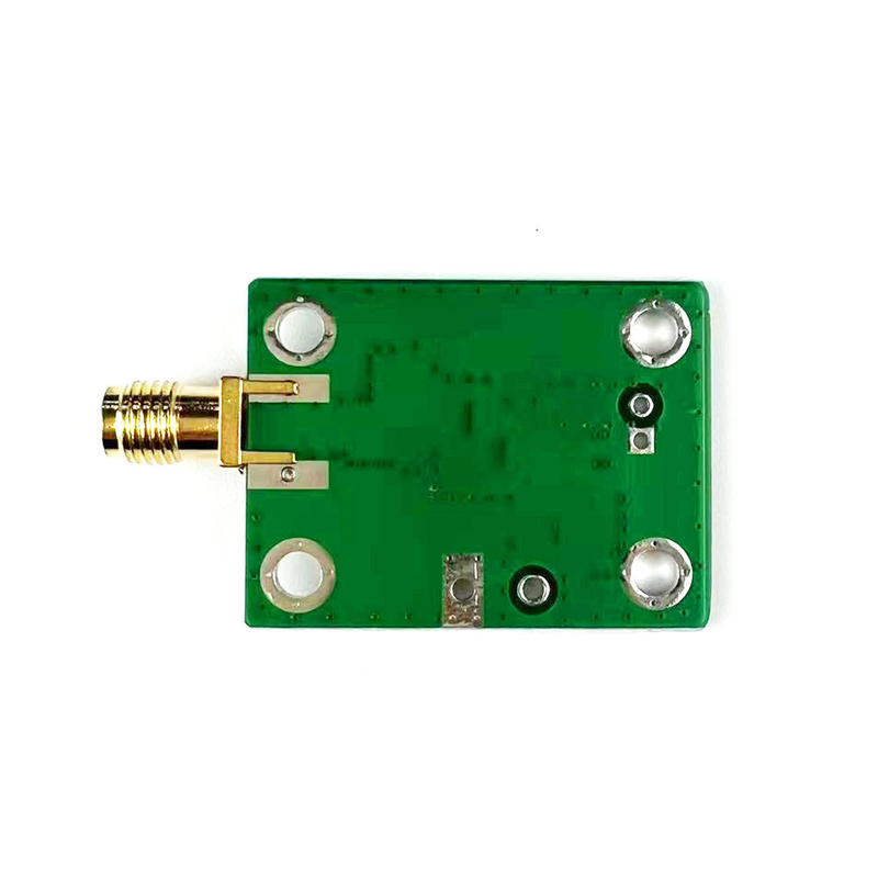AD8313 Logaritmik Detektör -72dBm -2dBm 0.1-2.5GHz RF Güç Analizcisi 7-15V Güç Mikrodalga Radyo Algılama Modülü