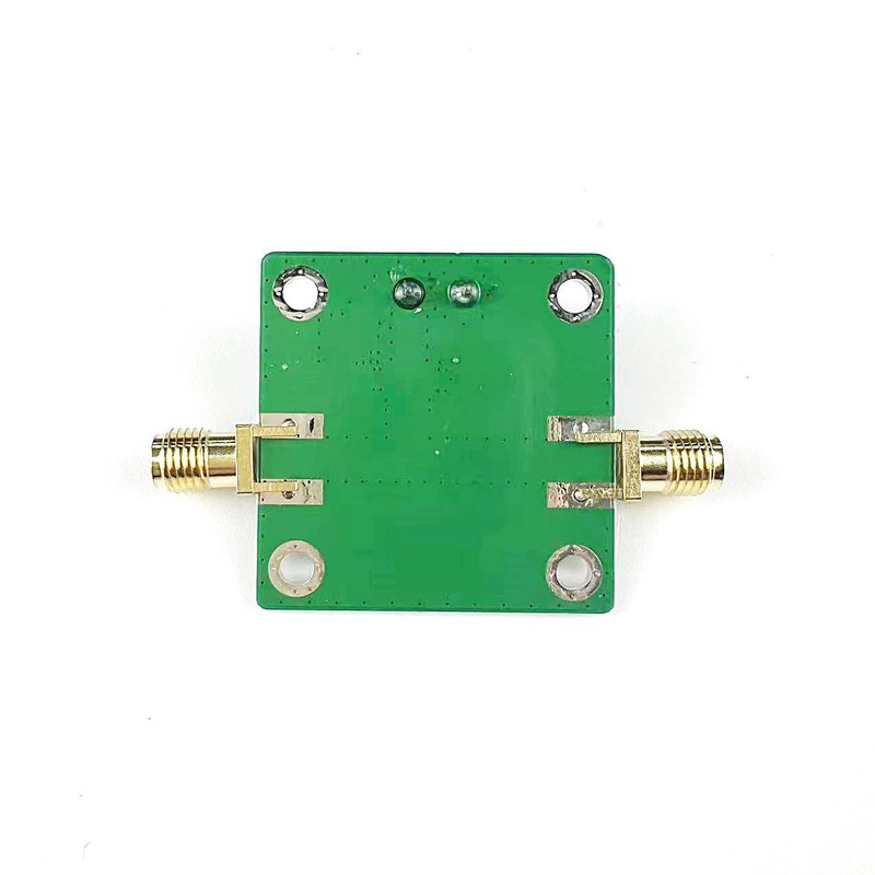 RF Bias Tee Feed geniş bantlı Mikrodalga DC engelleyici 10-6000MHz 6GHz HAM Radyo RTL SDR LNA Düşük Gürültü Amplifikatörü