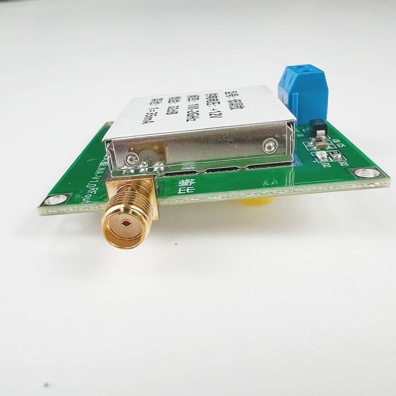 1-3000MHz 2.4GHz 20dB 0.01-2000MHz 2Ghz 32dB LNA RF Geniş Bant Geniş Bant Düşük Gürültülü Güç Amplifier Modülü UHF HF VHF