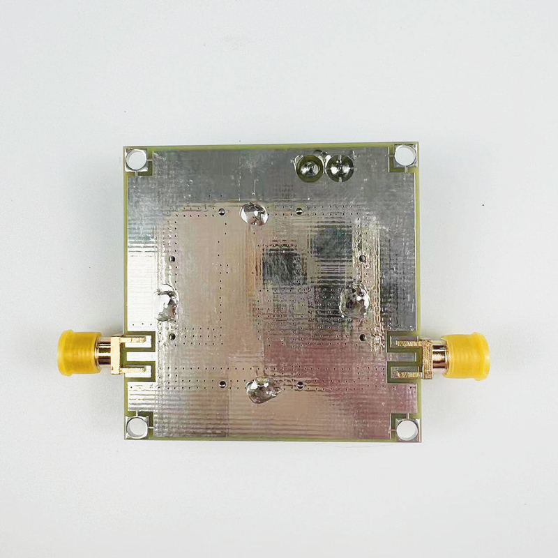 1-3000MHz 2.4GHz 20dB 0.01-2000MHz 2Ghz 32dB LNA RF Geniş Bant Geniş Bant Düşük Gürültülü Güç Amplifier Modülü UHF HF VHF