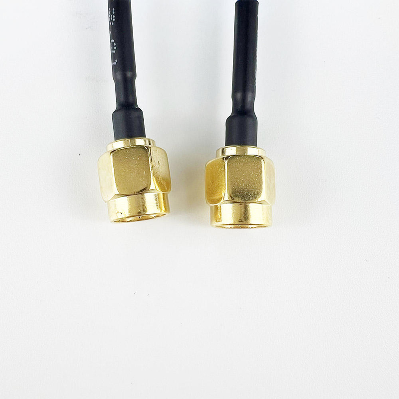 Matek Sistemleri ANT-Y1240 1.2Ghz 1.3Ghz 3dBi DIPOLE FPV Anten RC Drone Uçak Gözlükler Monitor İletici Alıcı