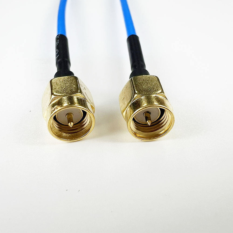 Matek Sistemleri ANT-Y1240 1.2Ghz 1.3Ghz 3dBi DIPOLE FPV Anten RC Drone Uçak Gözlükler Monitor İletici Alıcı