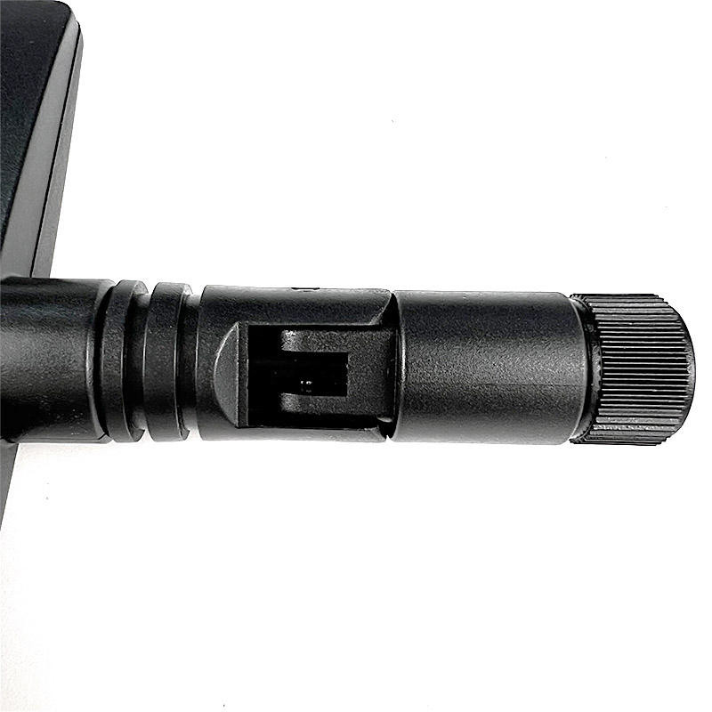 2.4G WIFI anten 2.4GHz doğrudan anten kazanan: 8dbi SMA IEEE 802.11 WLAN yönlendiricisi Bluetooth RF amplifier anten