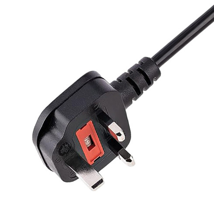 RY Bs 1363 To C13 Su ısıtıcısı için Elektrik Gücü Kablosu