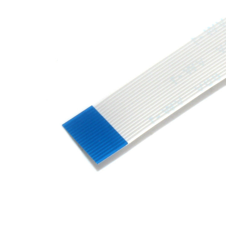 35 Pin FI X30HL LVDS Fpc Düz Kablo JAE LCD Ekranı için