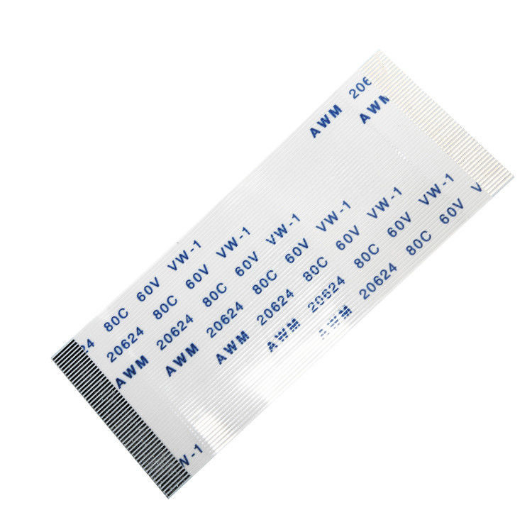 Flat Custom Awm 20706 20861 20798 105c 60v Vw-1 80c 60v 13 6 8 12 15 22 32 40 68 Pin Kablosu Ffc Fpc