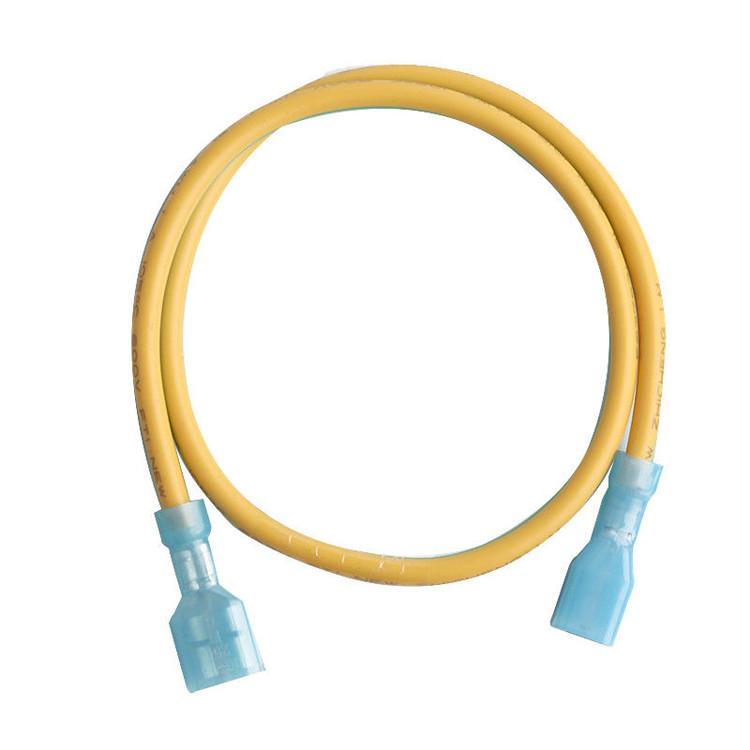 TE 33508192 16 AWG Zemin Kablosu Özel yapımı kablo kullanımı USB To Cage CA-50 ZCS