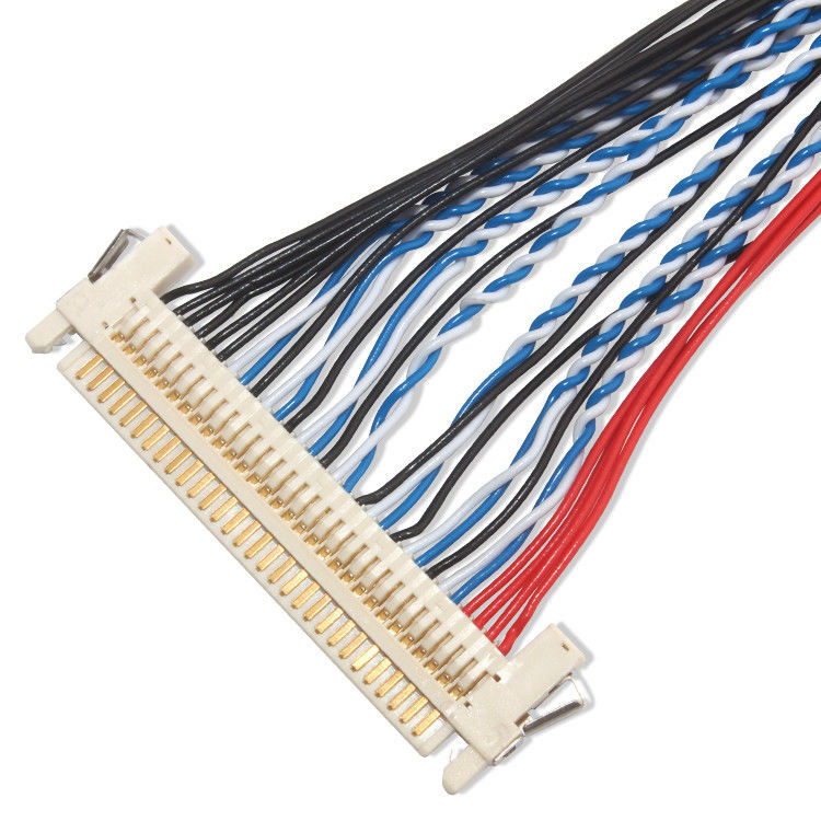 Df13-40Ds-1.25C Fi-X30 Bağlantı Kablosu Ev Aygıtları için