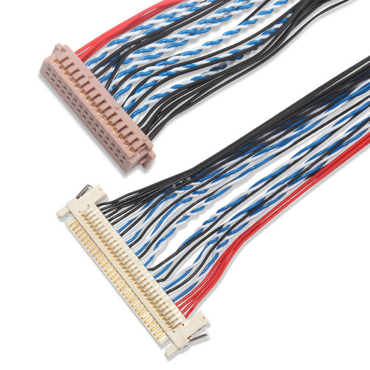 Df13-40Ds-1.25C Fi-X30 Bağlantı Kablosu Ev Aygıtları için