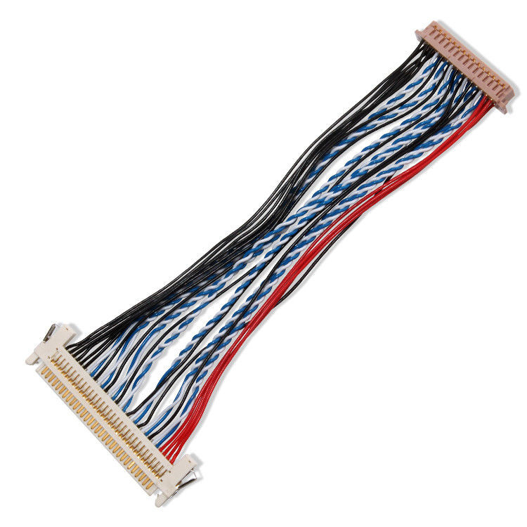 Df13-40Ds-1.25C Fi-X30 Bağlantı Kablosu Ev Aygıtları için