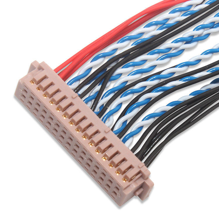 Df13-40Ds-1.25C Fi-X30 Bağlantı Kablosu Ev Aygıtları için