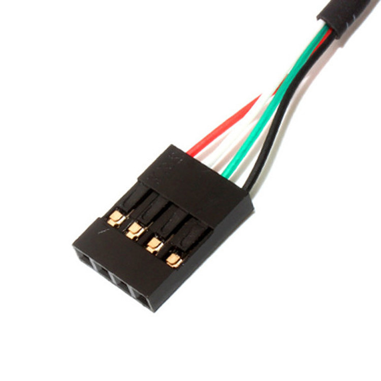 2,54 mm aralıklı Molex 50579404 Özel Kablo Demeti Wiyh SL Serisi 70066 Konnektör