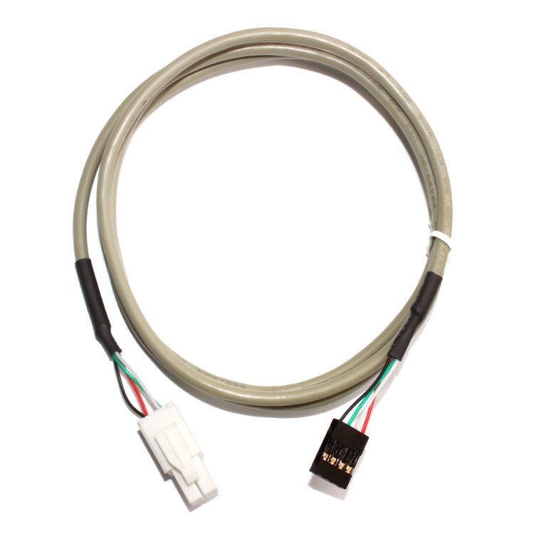 2,54 mm aralıklı Molex 50579404 Özel Kablo Demeti Wiyh SL Serisi 70066 Konnektör