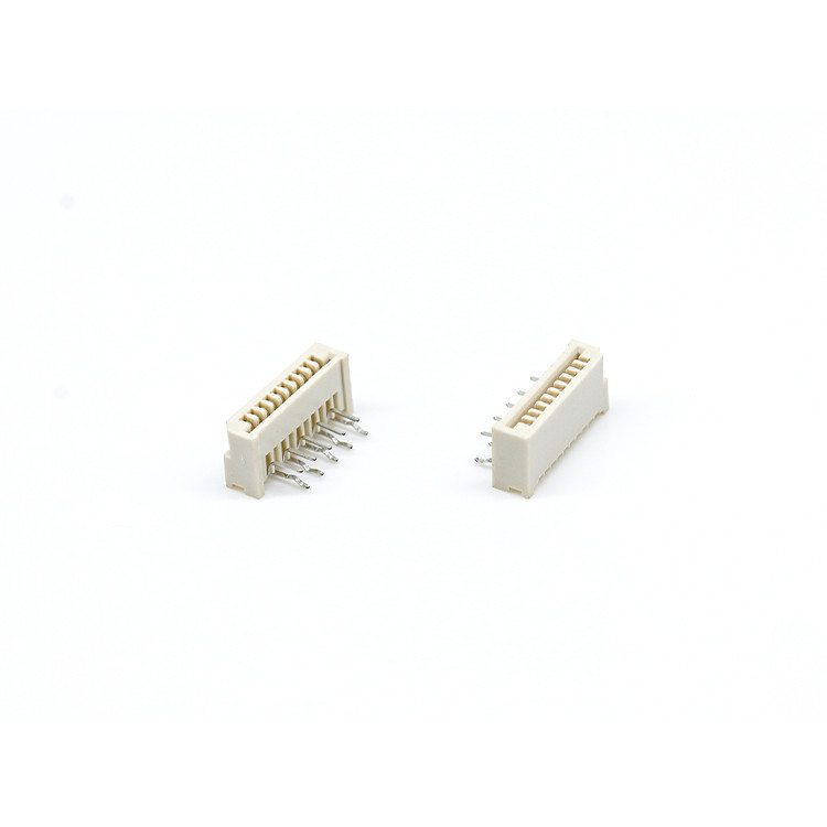 Özel 1.25mm Pitch Awm 20624 80c 60v Vw 1 FFC FPC Bağlantısı 16 24 45 80 Pin Kablo Bağlantısı Esnek Düz Kablo PCB Soket