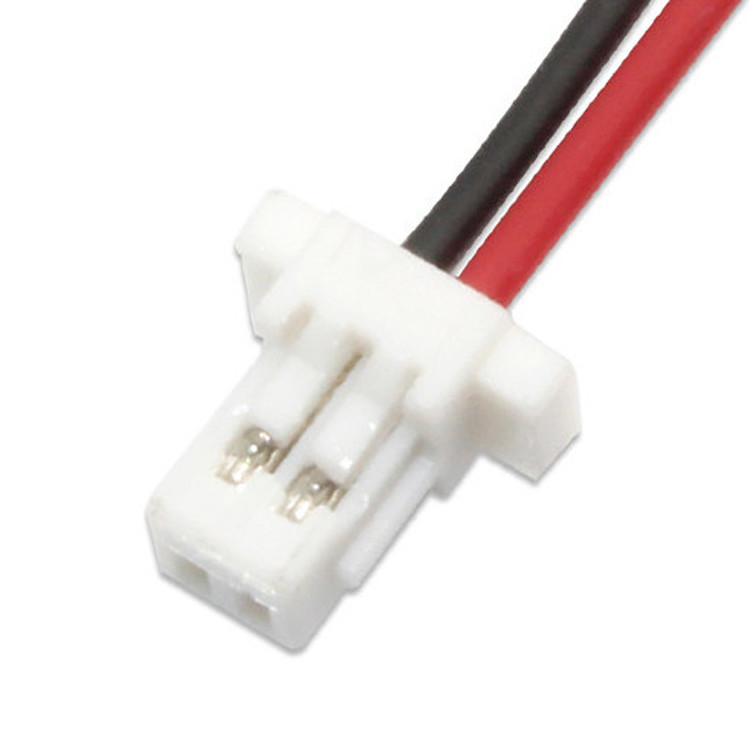 Jst Kablo SH 1.0 TO 6 Pin SH1.0 WIRE 500MM Jst Bağlantısı 3mm Denizli Özel Tel Bağlantısına