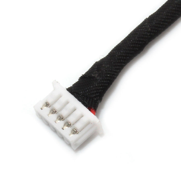 JST SHJP-06V-S'yi Molex 51021-0500 için özelleştirin FCII LED Sürücüye LCD Panel Kablosu