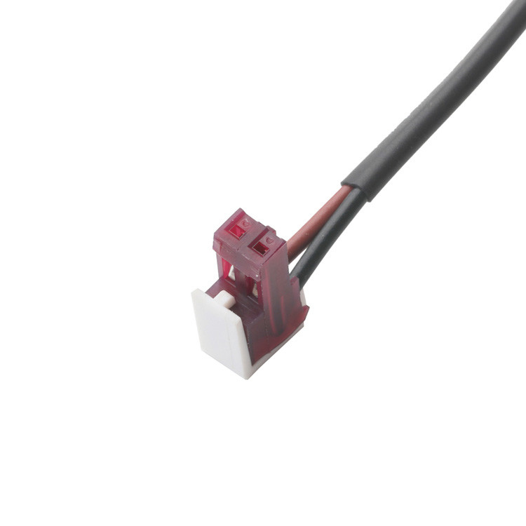 OEM ODM Kombine Özel Kullanımlı Kablo 4P Pitch 2.54mm 280359-0 CE100F22-2 Kablo Bağlayıcısı