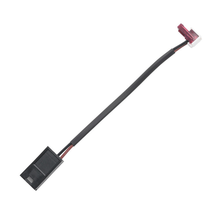 OEM ODM Kombine Özel Kullanımlı Kablo 4P Pitch 2.54mm 280359-0 CE100F22-2 Kablo Bağlayıcısı