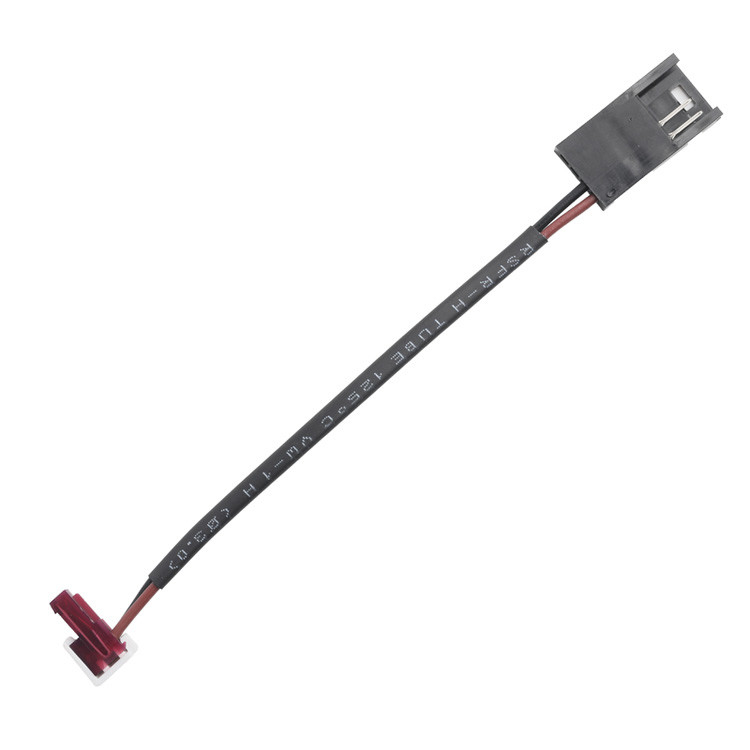 OEM ODM Kombine Özel Kullanımlı Kablo 4P Pitch 2.54mm 280359-0 CE100F22-2 Kablo Bağlayıcısı