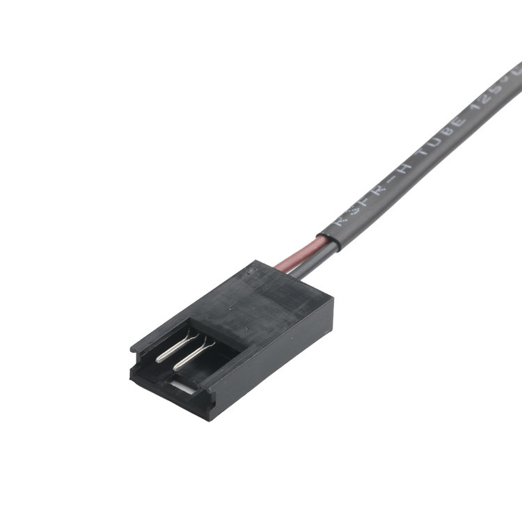 OEM ODM Kombine Özel Kullanımlı Kablo 4P Pitch 2.54mm 280359-0 CE100F22-2 Kablo Bağlayıcısı