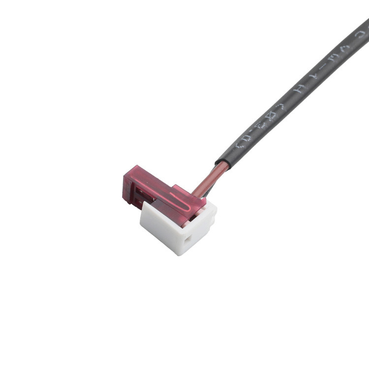 OEM ODM Kombine Özel Kullanımlı Kablo 4P Pitch 2.54mm 280359-0 CE100F22-2 Kablo Bağlayıcısı