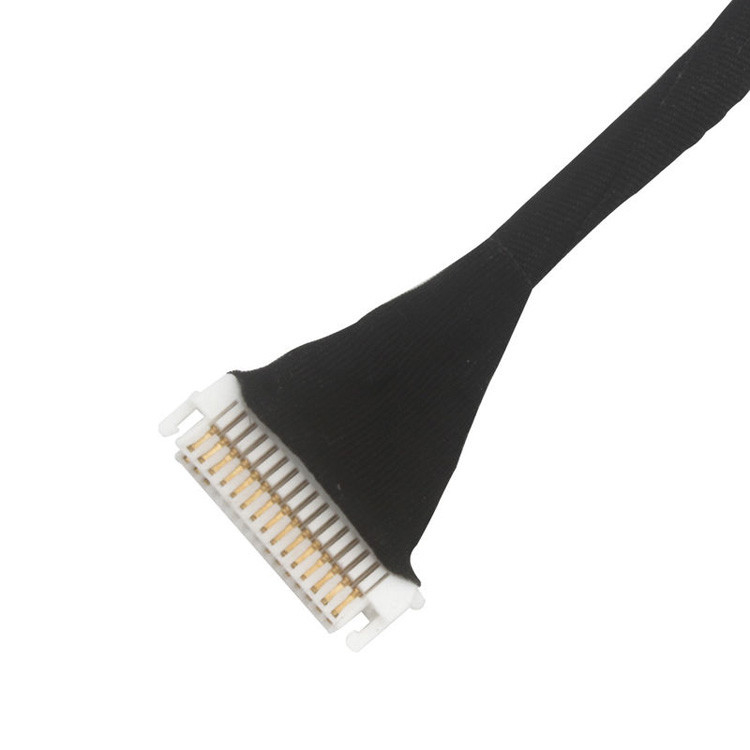 JST NSHR-15V-S 1.0mm Pitch NSH Bağlantı Kablosu için Kablo Bağlantı Bileşeni