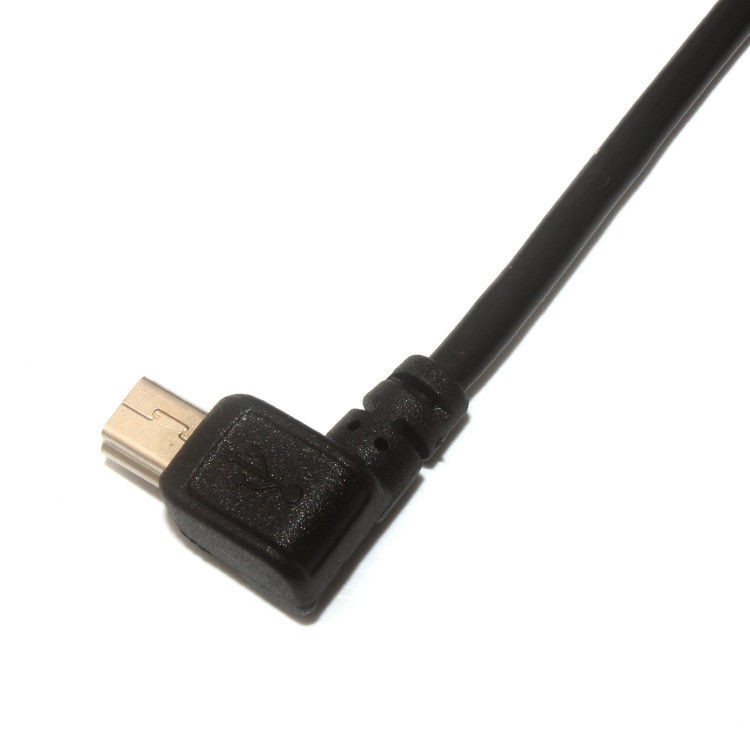 10 Pin 30 AWG 2.54mm Pitch Molex Kablo Montajı 150mm Uzunluk Molex 22-55-2101