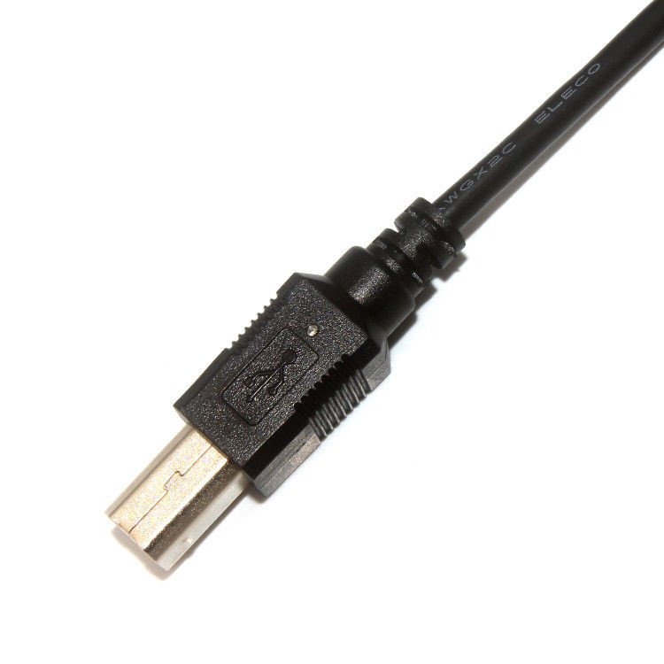 10 Pin 30 AWG 2.54mm Pitch Molex Kablo Montajı 150mm Uzunluk Molex 22-55-2101