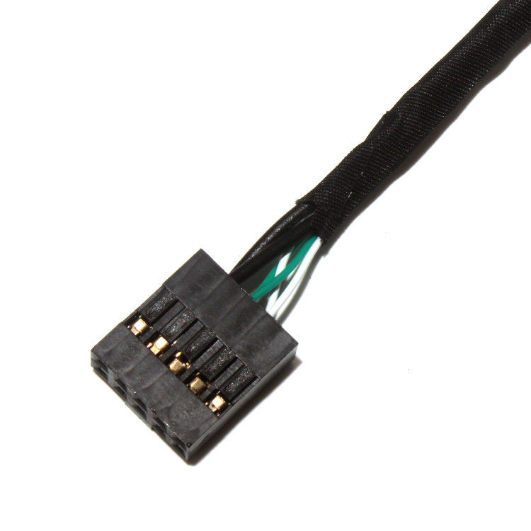 22-55-2101 TO 22-55-2101 Molex Kablo Montajı Çift USB için Apple Pcb