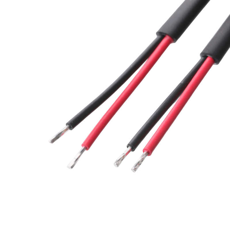5023510600 PITCH 2.0mm 6P Evleme teneke*4Pcs UL1007 80C 300V 22AWG Renk Çizelgesi PVC ROHS