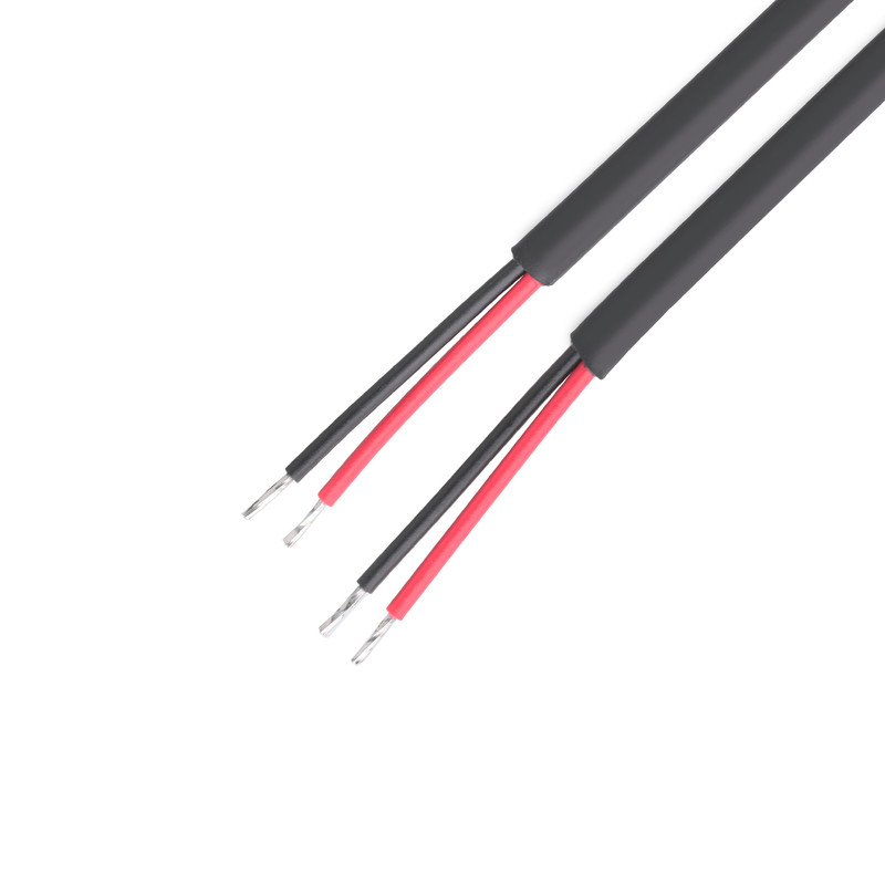 5023510600 PITCH 2.0mm 6P Evleme teneke*4Pcs UL1007 80C 300V 22AWG Renk Çizelgesi PVC ROHS