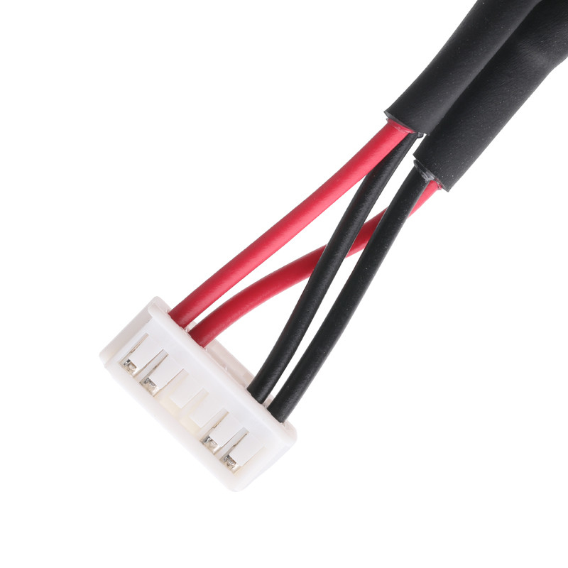 5023510600 PITCH 2.0mm 6P Evleme teneke*4Pcs UL1007 80C 300V 22AWG Renk Çizelgesi PVC ROHS