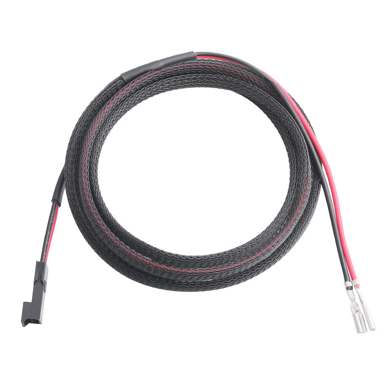JT SH1100502A-T-S to MOLEX 2002771102 PITCH 2.5mm 2P Nano-Fit Plug Housing 18-22AWG OEM/ODM