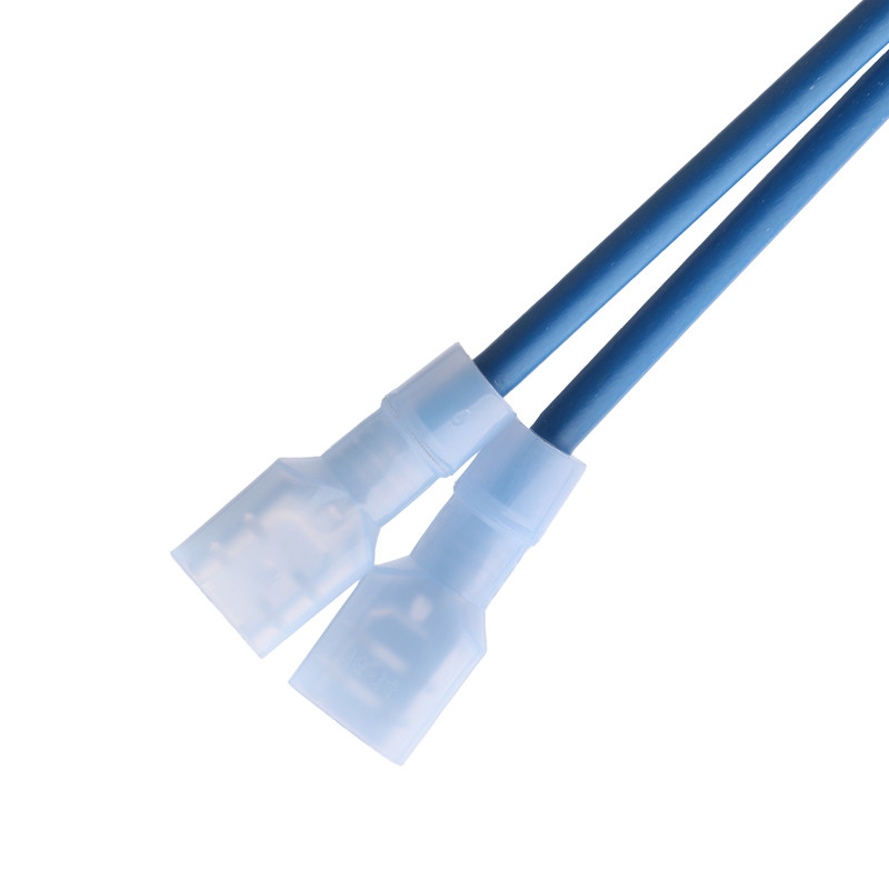5.7mm 23P Mega-Fit Plug Housing MOLEX 1716920206 to Female 250 0.8*6.35 Terminal KST FDFN2-250 OEM/ODM