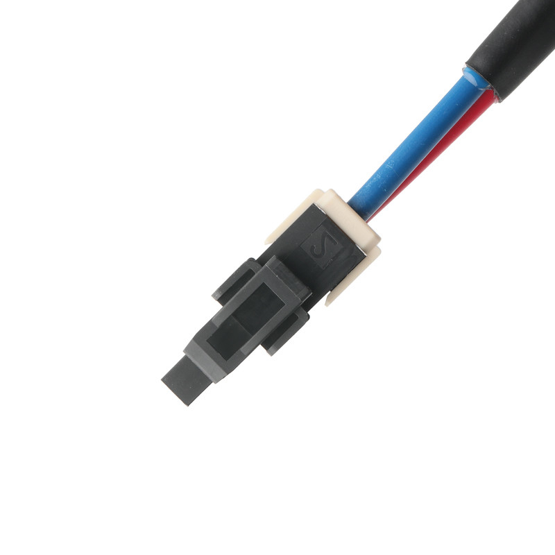 MOLEX Bağlayıcısı 1716920202 Megg-Fit Plug Ev alanı 5.7mm 1*2P TE Plug DT04-2P ve KT RVL2-4 OEM/ODM