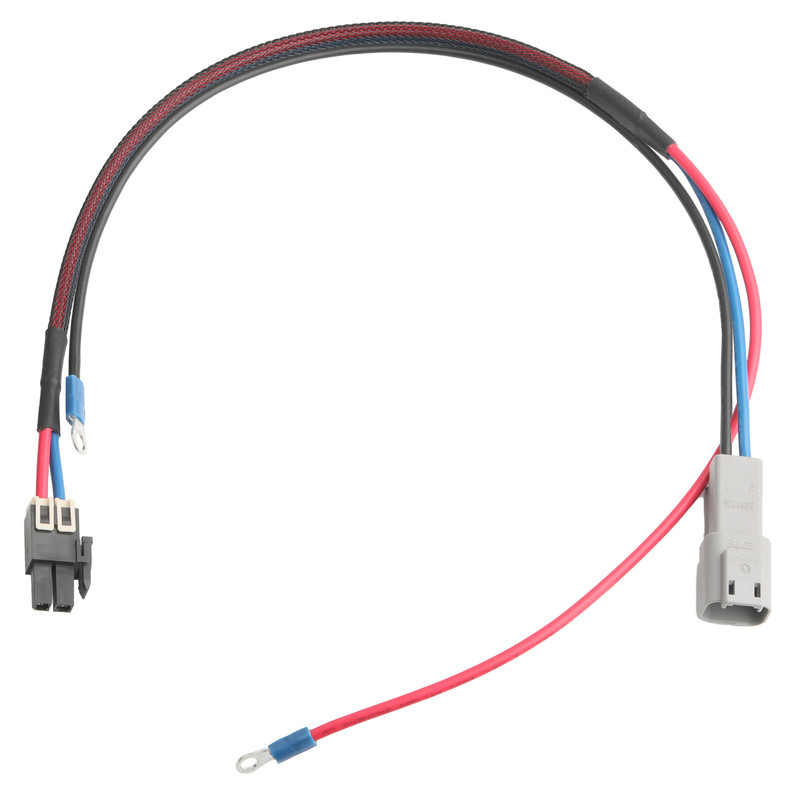 MOLEX Bağlayıcısı 1716920202 Megg-Fit Plug Ev alanı 5.7mm 1*2P TE Plug DT04-2P ve KT RVL2-4 OEM/ODM