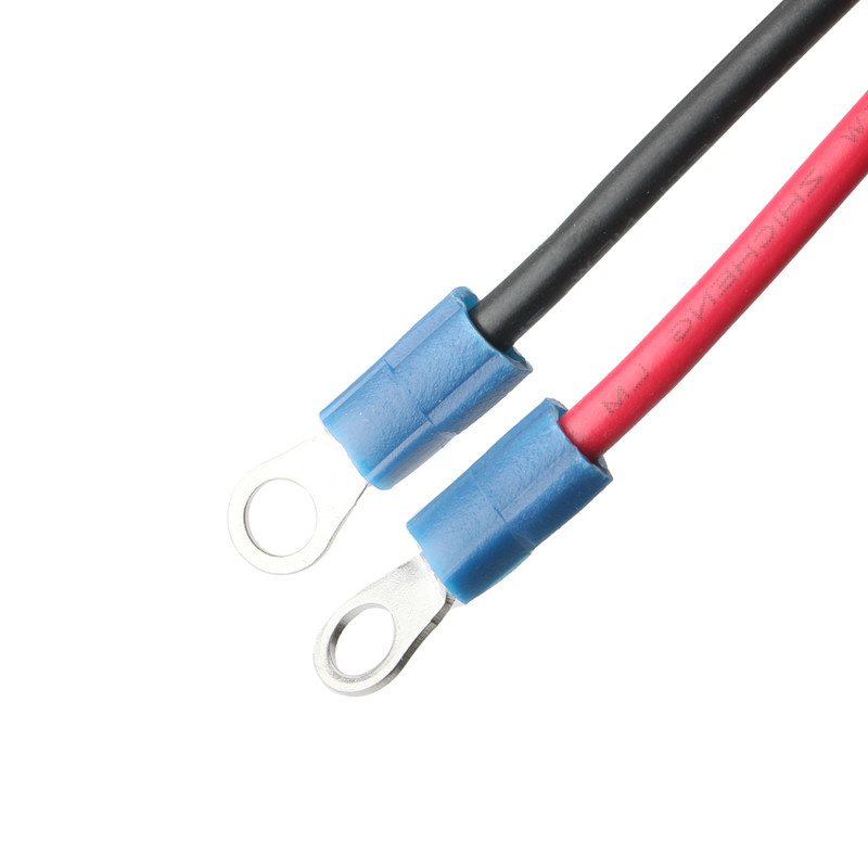 MOLEX Bağlayıcısı 1716920202 Megg-Fit Plug Ev alanı 5.7mm 1*2P TE Plug DT04-2P ve KT RVL2-4 OEM/ODM