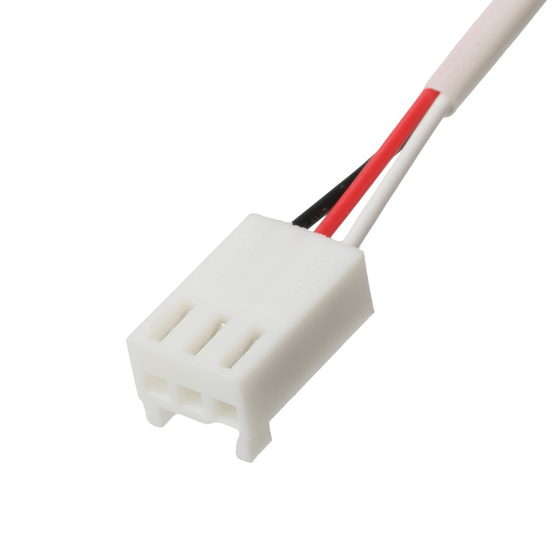 CONNECTOR 1.27MM Pitch Dualrow 20P CIRCUITS 28-30 AWG Server Board Kablo Tel Bağlantıları