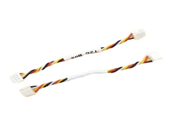 GHR -04V-SHousing Tel Kurulu Konnektörü İHA Için 28 Awg Ile Özel Tel Koşum