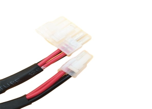 39-01-2120 4.2mm Pitch 12pin Molex Beyaz 4pin 43025-0400 3.0mm Örgü Ile Kablo Demeti