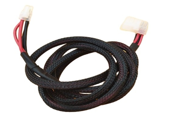 39-01-2120 4.2mm Pitch 12pin Molex Beyaz 4pin 43025-0400 3.0mm Örgü Ile Kablo Demeti